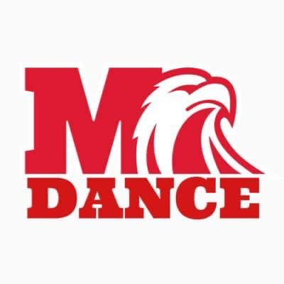 Milford High School Dance Team